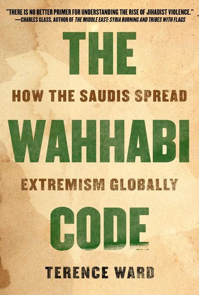 Produktbild: The Wahhabi Code