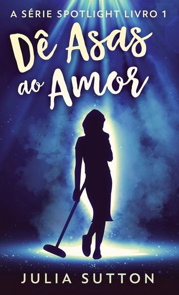 Produktbild: D&ecirc; Asas ao Amor