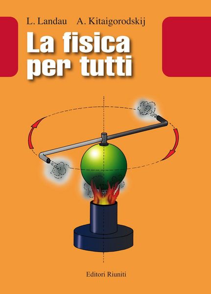 Produktbild: La fisica per tutti