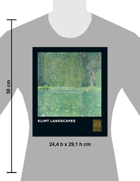 Produktbild: Klimt Landscapes