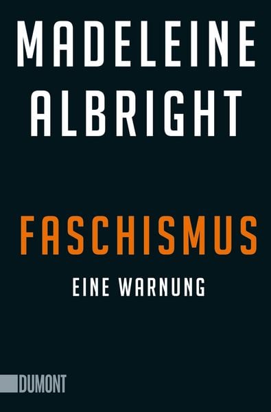 Produktbild: Faschismus