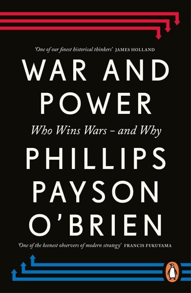 Produktbild: War and Power