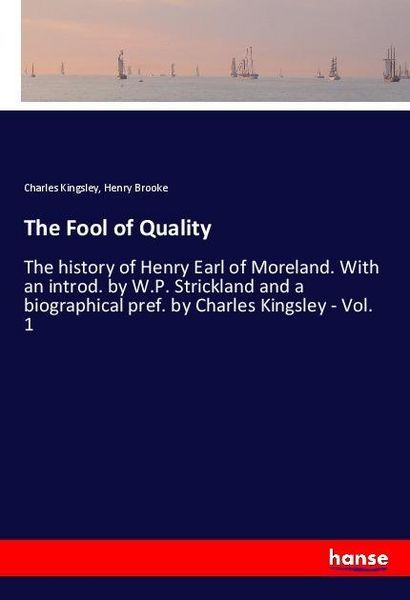 Produktbild: The Fool of Quality