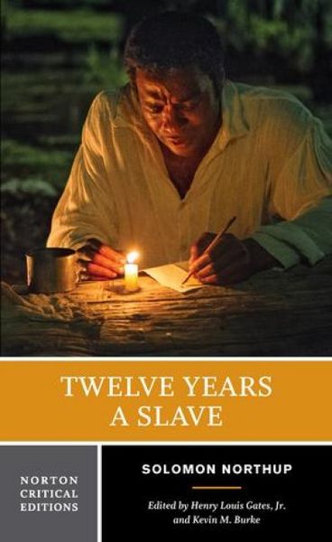 Produktbild: Twelve Years a Slave