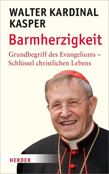 Produktbild: Barmherzigkeit