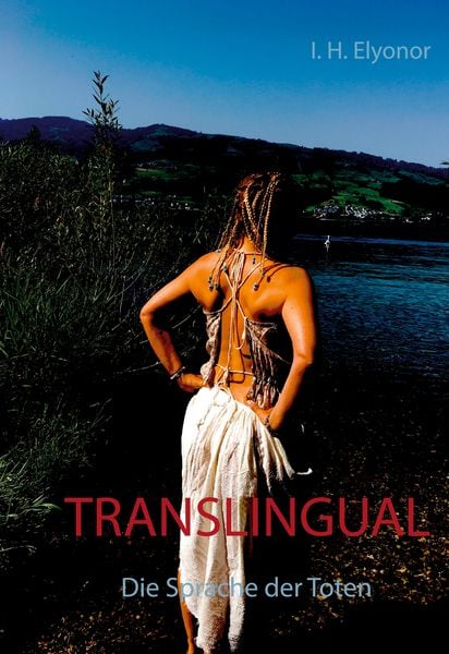 Produktbild: Translingual: Die Sprache der Toten
