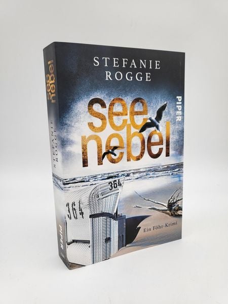 Produktbild: Seenebel