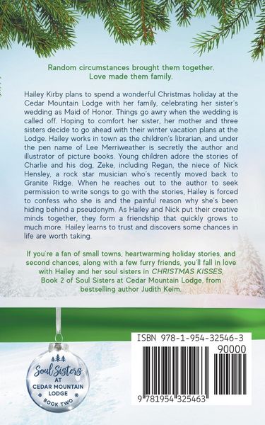 Produktbild: Christmas Kisses