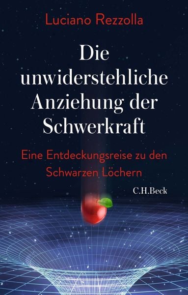 Produktbild: Die unwiderstehliche Anziehung der Schwerkraft