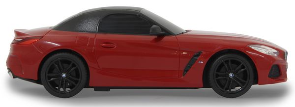 Produktbild: BMW Z4 Roadster 1:24 rot 2,4GHz