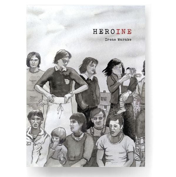Produktbild: Heroine