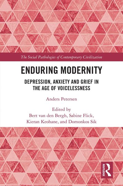 Produktbild: Enduring Modernity