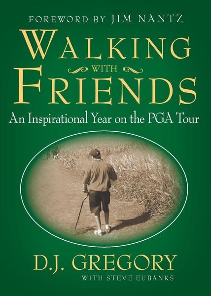 Produktbild: Walking with Friends