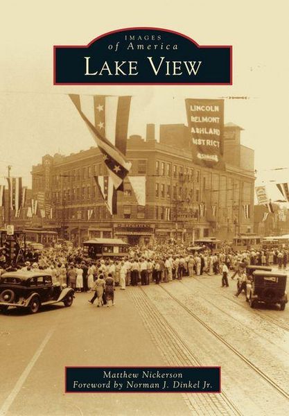 Produktbild: Lake View