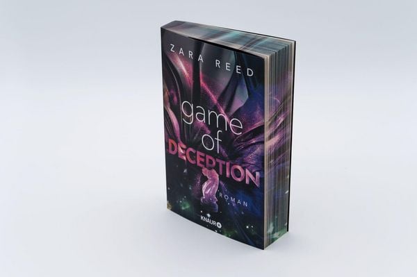 Produktbild: Game of Deception