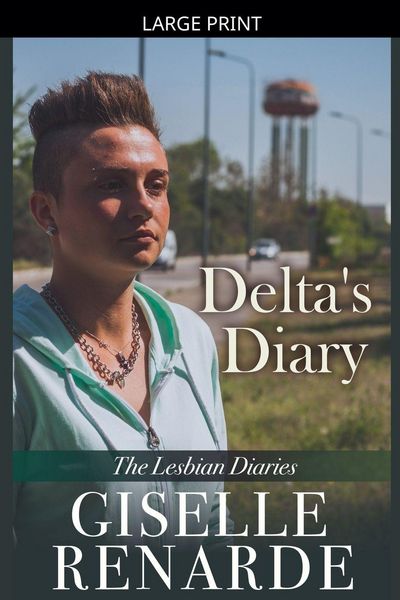 Produktbild: Delta's Diary