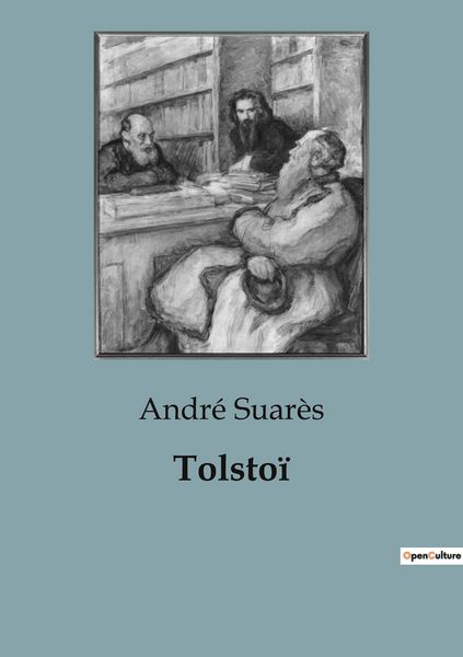 Produktbild: Tolsto&iuml;