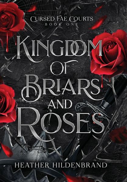 Produktbild: Kingdom of Briars & Roses