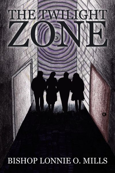 Produktbild: The Twilight Zone