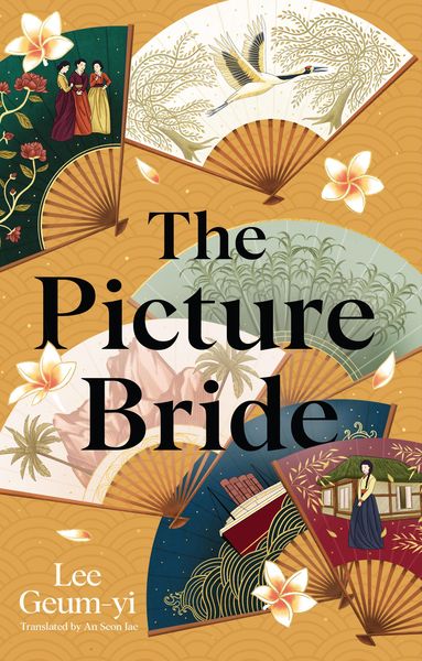Produktbild: The Picture Bride