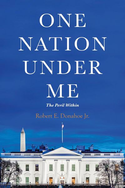 Produktbild: One Nation Under Me