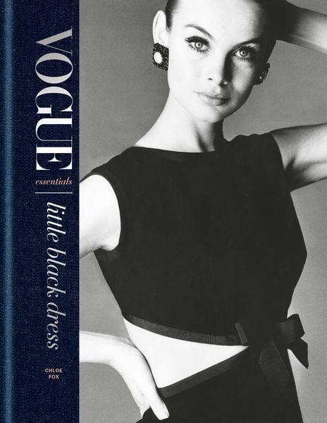 Produktbild: Vogue Essentials: Little Black Dress