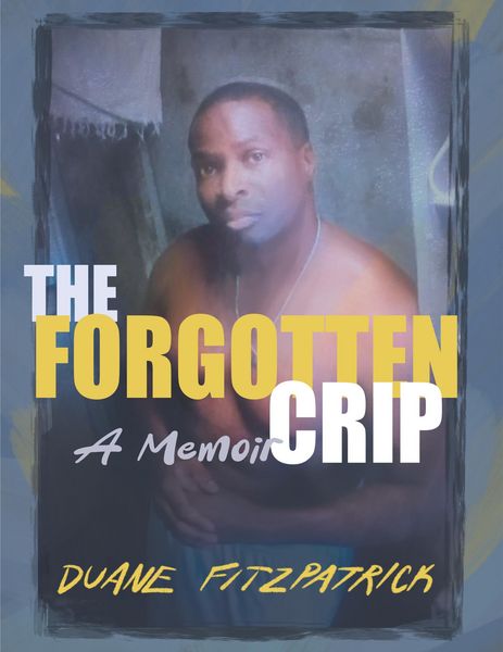 Produktbild: The Forgotten Crip