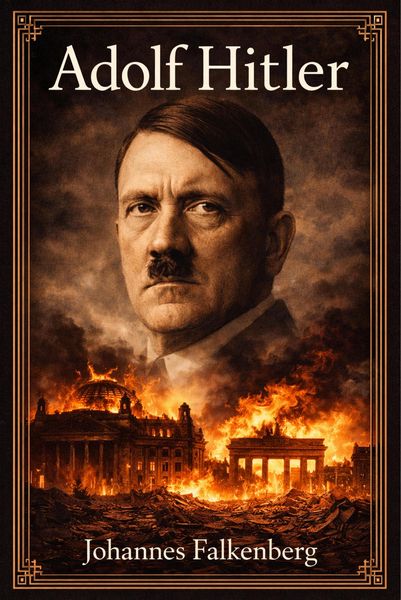 Produktbild: Adolf Hitler