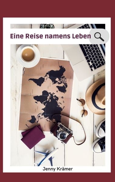 Produktbild: Eine Reise namens Leben