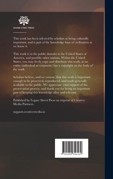 Produktbild: Sermons Preached in Lincoln's Inn Chapel; Volume 6