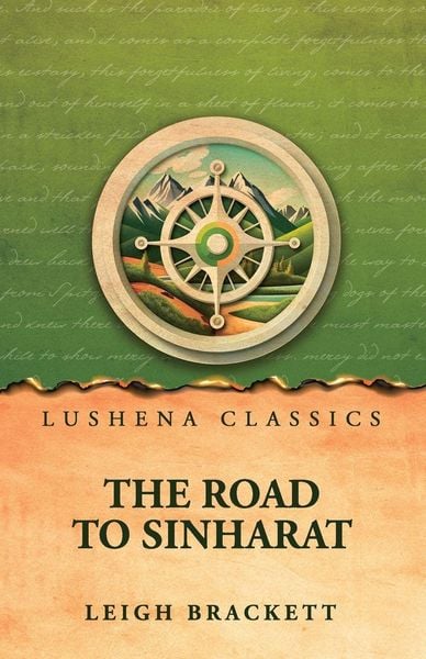 Produktbild: The road to Sinharat