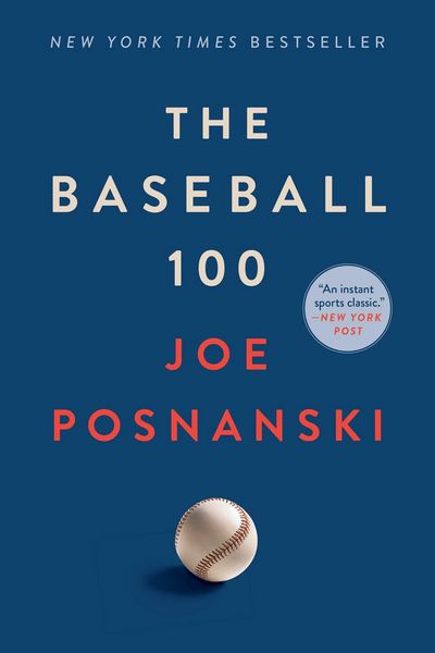 Produktbild: The Baseball 100