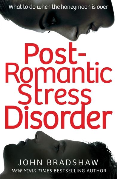Produktbild: Bradshaw, J: Post-Romantic Stress Disorder