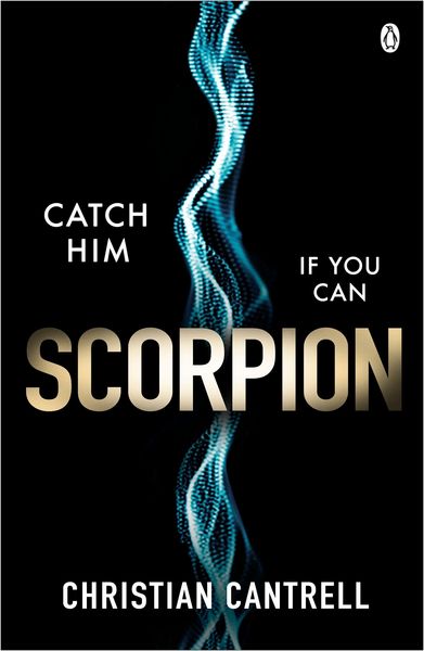 Produktbild: Scorpion