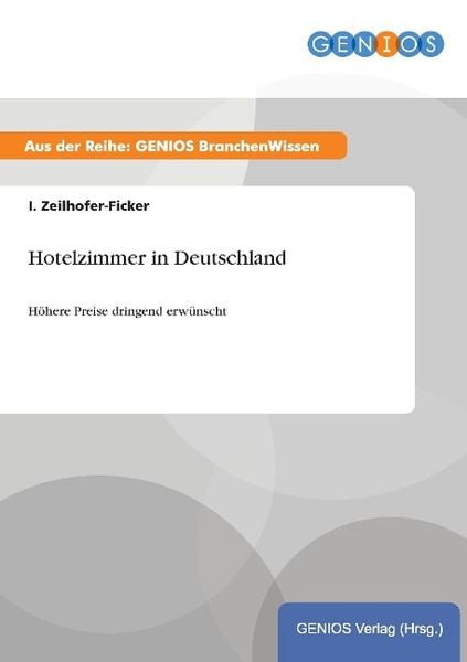 Produktbild: Hotelzimmer in Deutschland