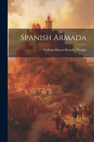Produktbild: Spanish Armada