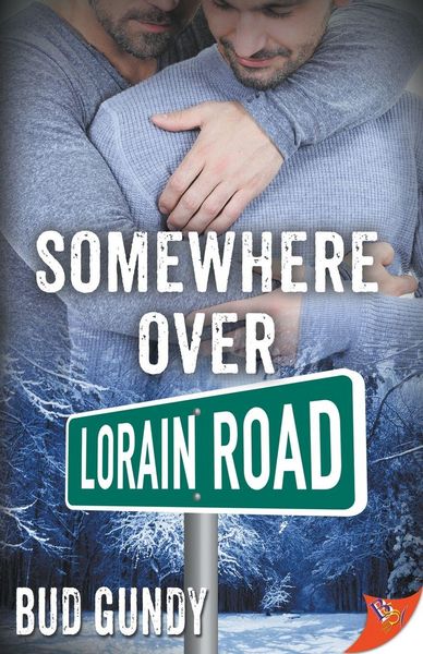 Produktbild: Somewhere Over Lorain Road