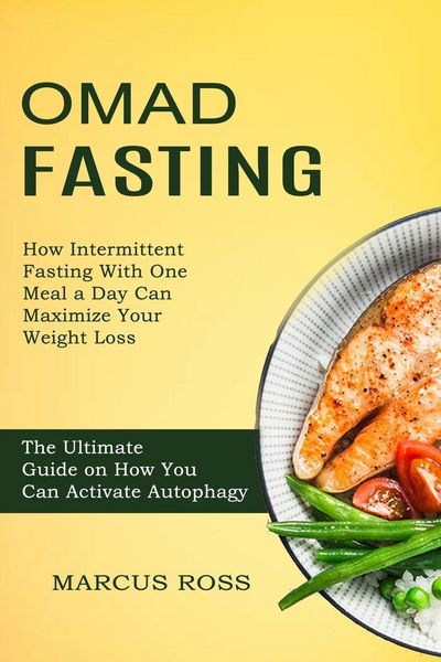 Produktbild: Omad Fasting