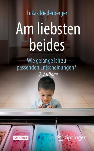 Produktbild: Am liebsten beides