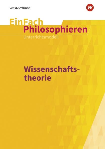 Produktbild: EinFach Philosophieren
