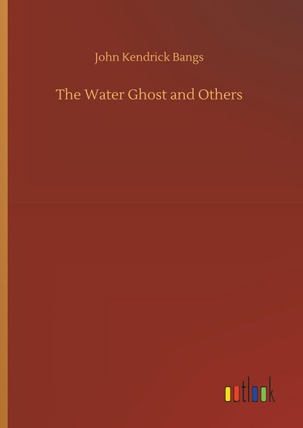 Produktbild: The Water Ghost and Others