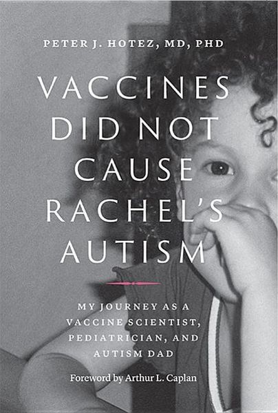 Produktbild: Vaccines Did Not Cause Rachel's Autism