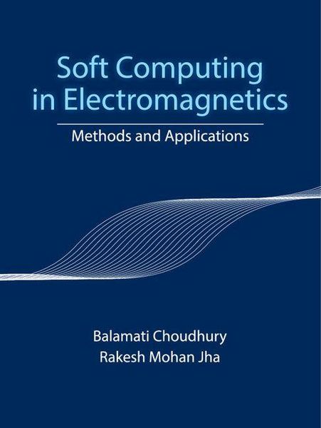 Produktbild: Soft Computing in Electromagnetics