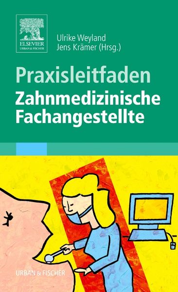 Produktbild: Praxisleitfaden Zahnmedizinische Fachangestellte