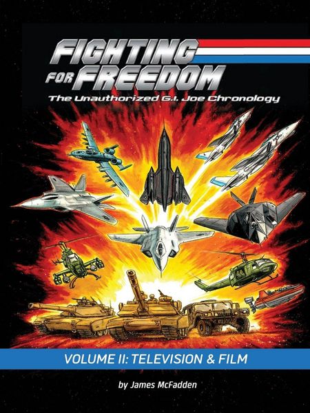 Produktbild: Fighting for Freedom