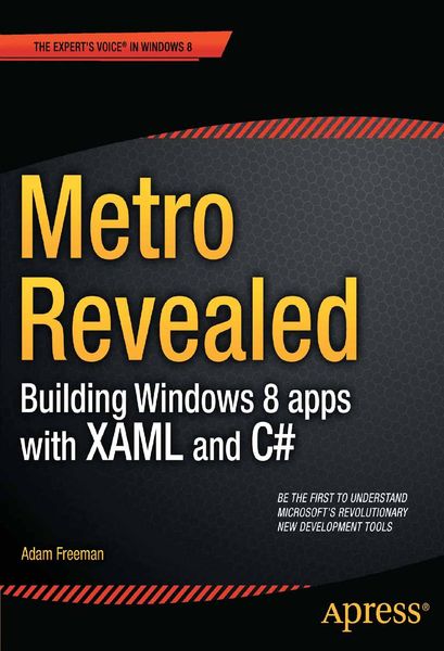 Produktbild: Metro Revealed Building Window