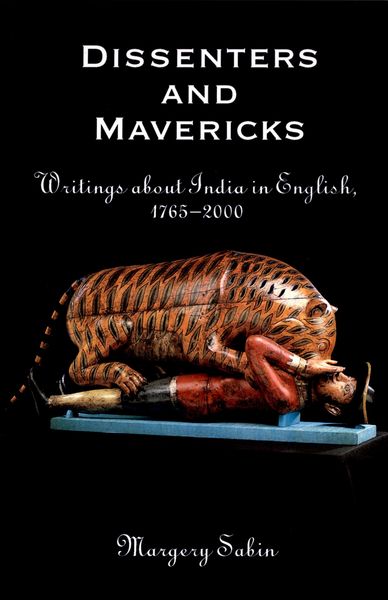 Produktbild: Dissenters and Mavericks
