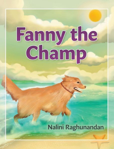 Produktbild: Fanny The Champ