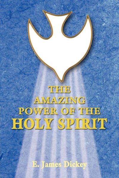 Produktbild: The Amazing Power of the Holy Spirit