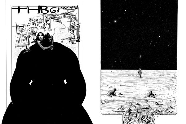Produktbild: Total THB, Volume 3
